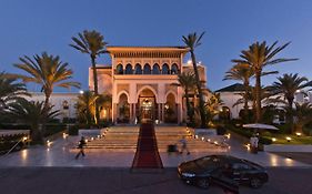 Atlantic Palace Resort Agadir